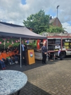 10 Jahre Feuerwehr Welschbillig 08.06.2025